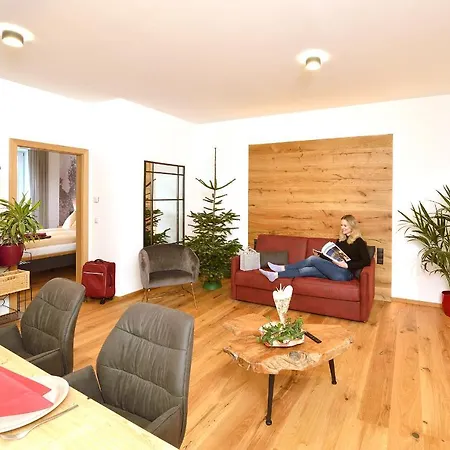 Ferienwohnung Im Markt * Irdning