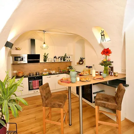 Ferienwohnung Im Markt Irdning
